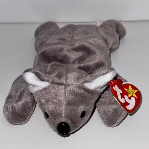TY Beanie Babies Collection